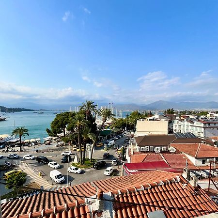 Harbour View 3 Daire Fethiye Dış mekan fotoğraf